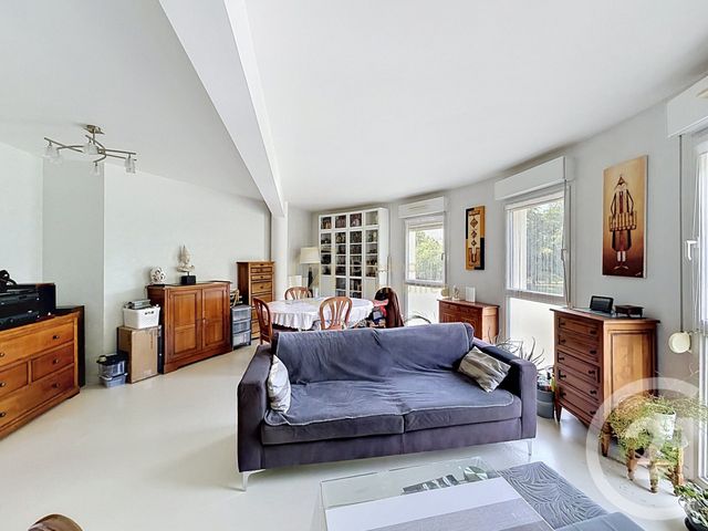 Appartement T5 à vendre - 5 pièces - 95.2 m2 - RENNES - 35 - BRETAGNE - Century 21 Dréano Immobilier