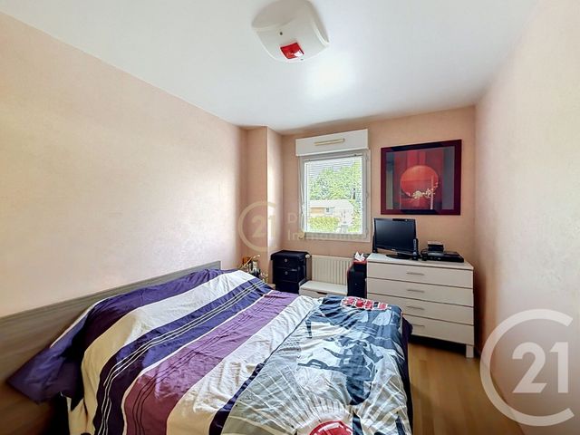 Appartement T5 à vendre - 5 pièces - 95.2 m2 - RENNES - 35 - BRETAGNE - Century 21 Dréano Immobilier