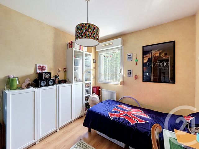 Appartement T5 à vendre - 5 pièces - 95.2 m2 - RENNES - 35 - BRETAGNE - Century 21 Dréano Immobilier