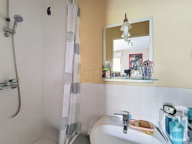 Appartement T5 à vendre - 5 pièces - 95.2 m2 - RENNES - 35 - BRETAGNE - Century 21 Dréano Immobilier