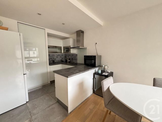 Appartement T3 à louer - 3 pièces - 66.25 m2 - RENNES - 35 - BRETAGNE - Century 21 Dréano Immobilier