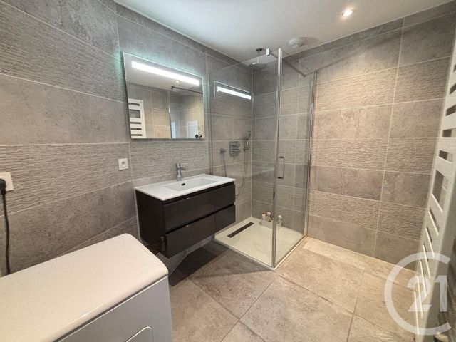 Appartement T3 à louer - 3 pièces - 66.25 m2 - RENNES - 35 - BRETAGNE - Century 21 Dréano Immobilier