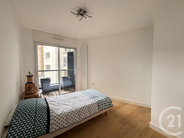 Appartement T3 à louer - 3 pièces - 66.25 m2 - RENNES - 35 - BRETAGNE - Century 21 Dréano Immobilier
