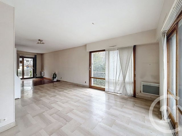 maison à vendre - 7 pièces - 195.5 m2 - RENNES - 35 - BRETAGNE - Century 21 Dréano Immobilier