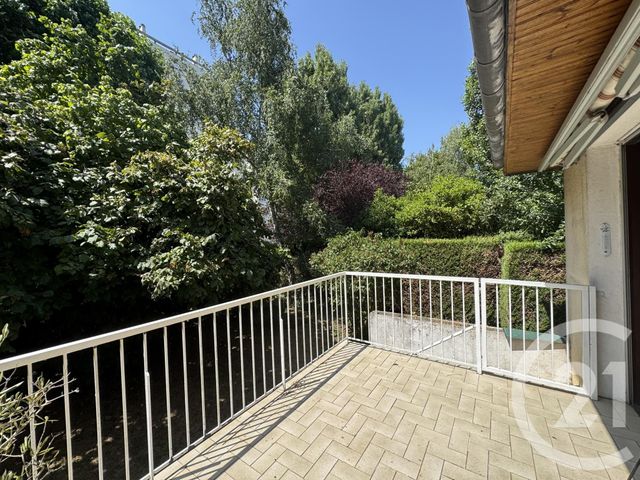 maison à vendre - 7 pièces - 195.5 m2 - RENNES - 35 - BRETAGNE - Century 21 Dréano Immobilier