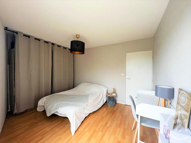 Appartement T2 à louer - 2 pièces - 55.44 m2 - RENNES - 35 - BRETAGNE - Century 21 Dréano Immobilier