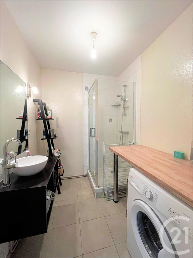 Appartement T2 à louer - 2 pièces - 55.44 m2 - RENNES - 35 - BRETAGNE - Century 21 Dréano Immobilier