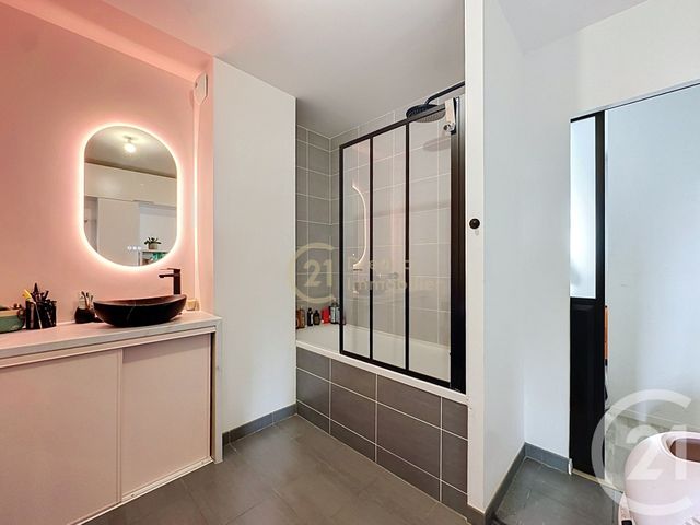 Appartement à vendre - 3 pièces - 64.81 m2 - RENNES - 35 - BRETAGNE - Century 21 Dréano Immobilier