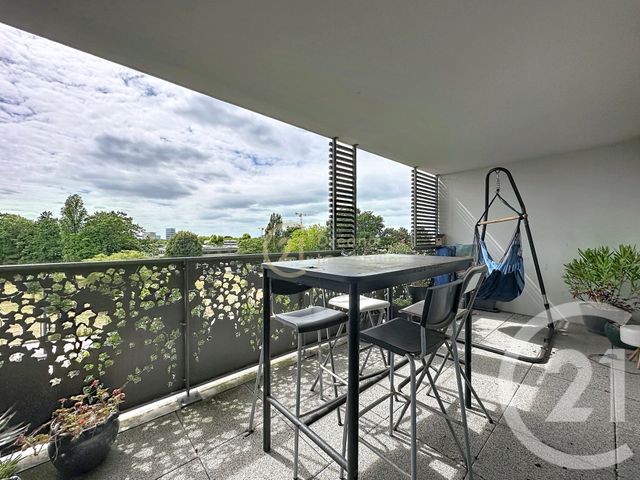 appartement - RENNES - 35