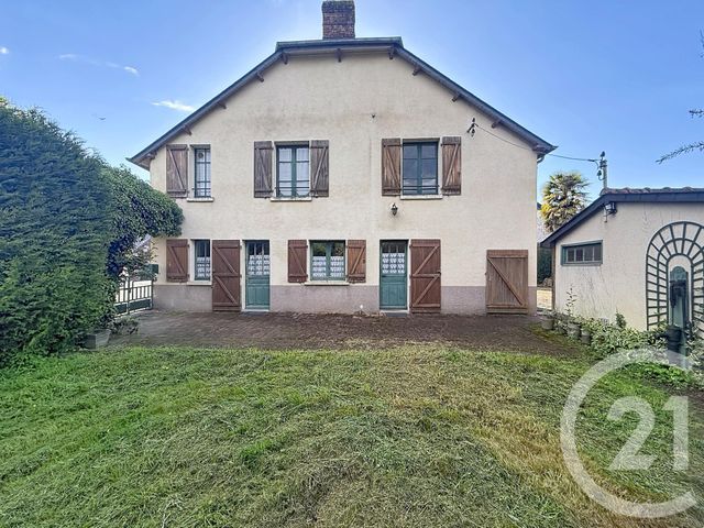 maison - GUICHEN - 35