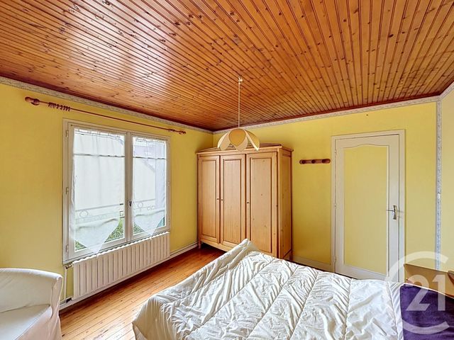 maison à vendre - 8 pièces - 148.0 m2 - GUICHEN - 35 - BRETAGNE - Century 21 Dréano Immobilier