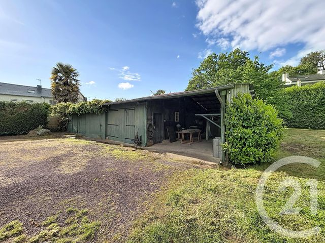 maison à vendre - 8 pièces - 148.0 m2 - GUICHEN - 35 - BRETAGNE - Century 21 Dréano Immobilier