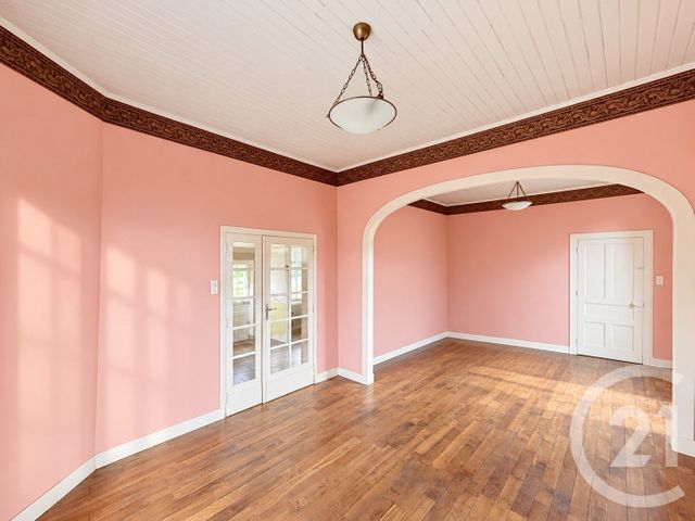 Maison à vendre GUICHEN