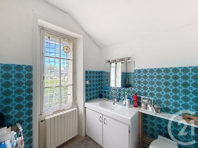 maison à vendre - 8 pièces - 148.0 m2 - GUICHEN - 35 - BRETAGNE - Century 21 Dréano Immobilier