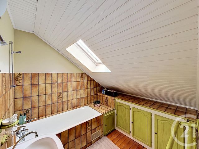 maison à vendre - 8 pièces - 148.0 m2 - GUICHEN - 35 - BRETAGNE - Century 21 Dréano Immobilier