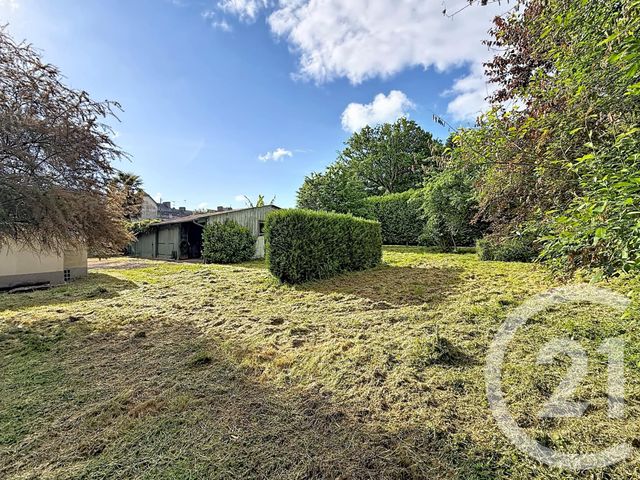 maison à vendre - 8 pièces - 148.0 m2 - GUICHEN - 35 - BRETAGNE - Century 21 Dréano Immobilier