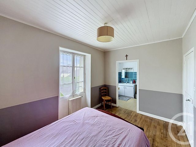 maison à vendre - 8 pièces - 148.0 m2 - GUICHEN - 35 - BRETAGNE - Century 21 Dréano Immobilier