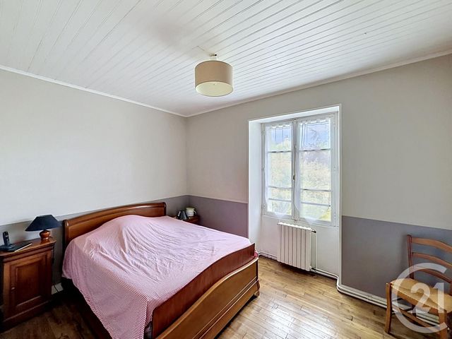 maison à vendre - 8 pièces - 148.0 m2 - GUICHEN - 35 - BRETAGNE - Century 21 Dréano Immobilier