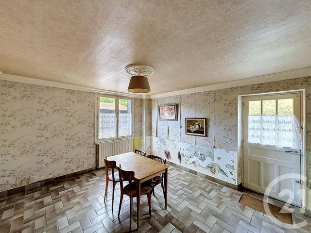 maison à vendre - 8 pièces - 148.0 m2 - GUICHEN - 35 - BRETAGNE - Century 21 Dréano Immobilier