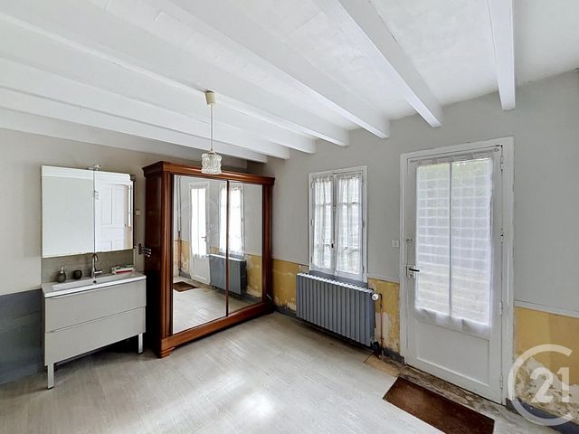 maison à vendre - 8 pièces - 148.0 m2 - GUICHEN - 35 - BRETAGNE - Century 21 Dréano Immobilier