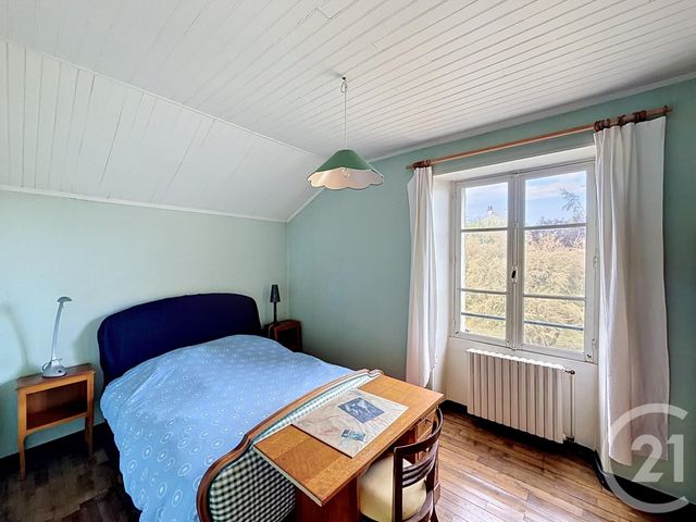 maison à vendre - 8 pièces - 148.0 m2 - GUICHEN - 35 - BRETAGNE - Century 21 Dréano Immobilier