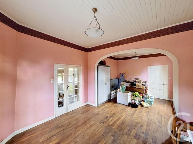 maison à vendre - 8 pièces - 148.0 m2 - GUICHEN - 35 - BRETAGNE - Century 21 Dréano Immobilier