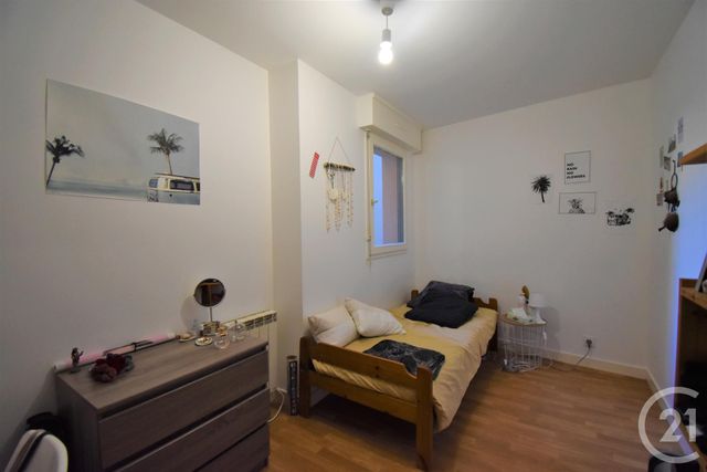 Appartement F3 à louer - 3 pièces - 49.5 m2 - RENNES - 35 - BRETAGNE - Century 21 Dréano Immobilier