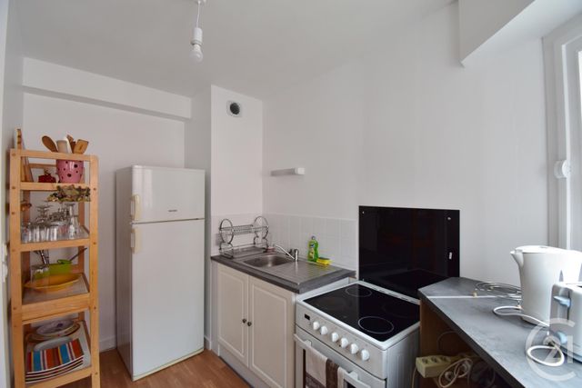 Appartement F3 à louer - 3 pièces - 49.5 m2 - RENNES - 35 - BRETAGNE - Century 21 Dréano Immobilier
