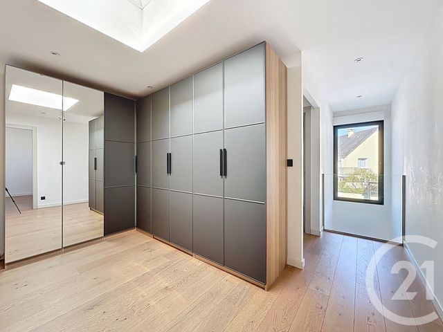 maison à vendre - 6 pièces - 139.16 m2 - RENNES - 35 - BRETAGNE - Century 21 Dréano Immobilier