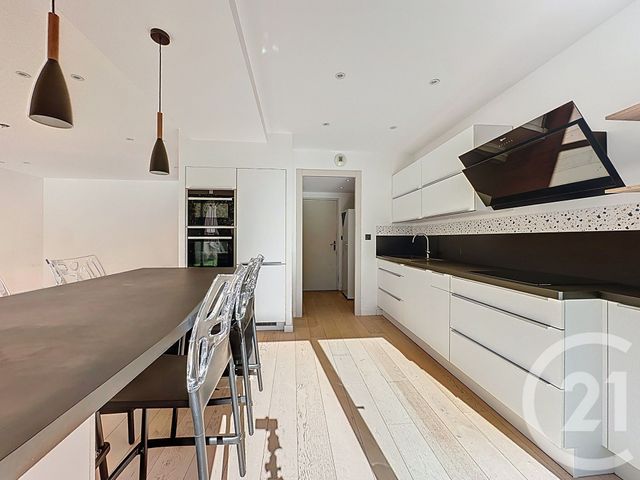 maison à vendre - 6 pièces - 139.16 m2 - RENNES - 35 - BRETAGNE - Century 21 Dréano Immobilier