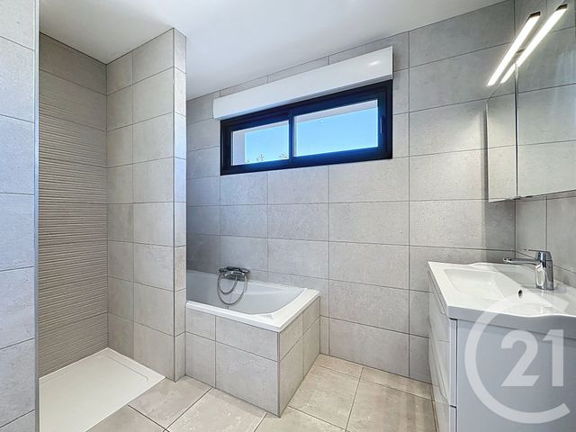 maison à vendre - 6 pièces - 139.16 m2 - RENNES - 35 - BRETAGNE - Century 21 Dréano Immobilier