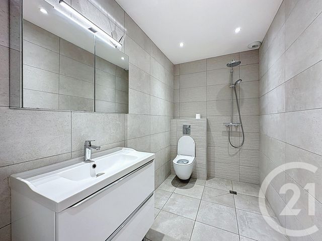 maison à vendre - 6 pièces - 139.16 m2 - RENNES - 35 - BRETAGNE - Century 21 Dréano Immobilier