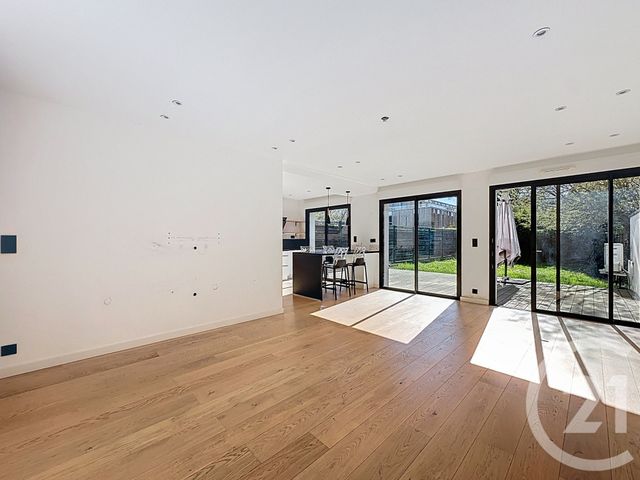 maison à vendre - 6 pièces - 139.16 m2 - RENNES - 35 - BRETAGNE - Century 21 Dréano Immobilier