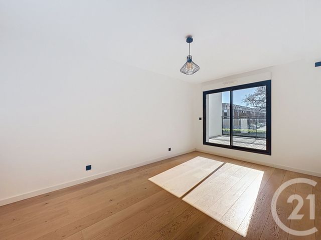 maison à vendre - 6 pièces - 139.16 m2 - RENNES - 35 - BRETAGNE - Century 21 Dréano Immobilier