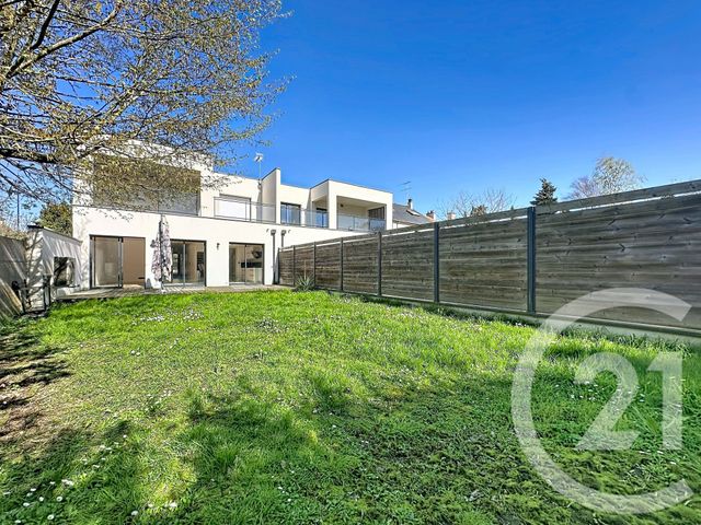 maison à vendre - 6 pièces - 139.16 m2 - RENNES - 35 - BRETAGNE - Century 21 Dréano Immobilier