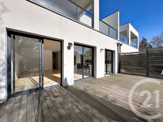 maison à vendre - 6 pièces - 139.16 m2 - RENNES - 35 - BRETAGNE - Century 21 Dréano Immobilier