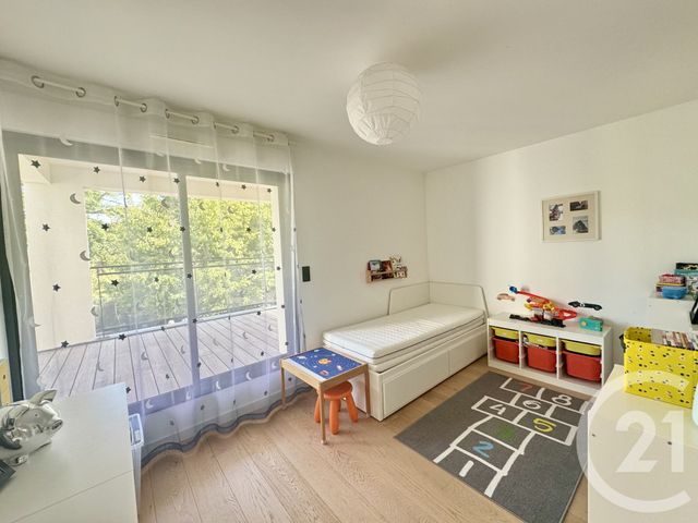 maison à vendre - 6 pièces - 139.16 m2 - RENNES - 35 - BRETAGNE - Century 21 Dréano Immobilier
