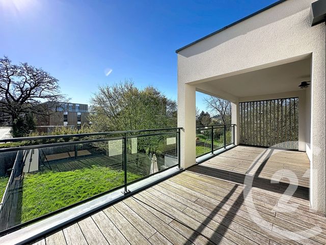 maison - RENNES - 35