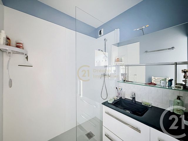Appartement T3 à vendre - 3 pièces - 56.0 m2 - RENNES - 35 - BRETAGNE - Century 21 Dréano Immobilier
