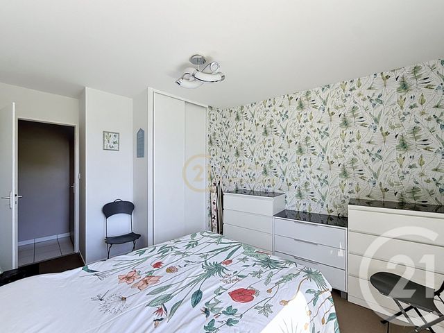 Appartement T3 à vendre - 3 pièces - 56.0 m2 - RENNES - 35 - BRETAGNE - Century 21 Dréano Immobilier
