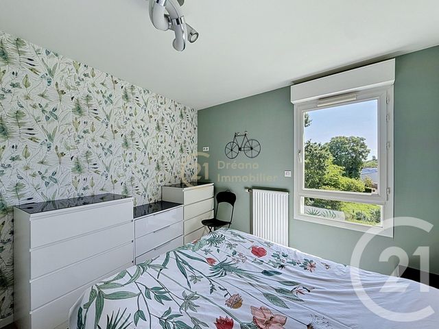 Appartement T3 à vendre - 3 pièces - 56.0 m2 - RENNES - 35 - BRETAGNE - Century 21 Dréano Immobilier