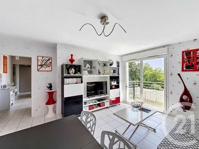 appartement - RENNES - 35