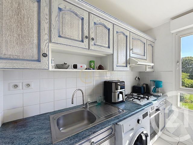 Appartement T3 à vendre - 3 pièces - 56.0 m2 - RENNES - 35 - BRETAGNE - Century 21 Dréano Immobilier