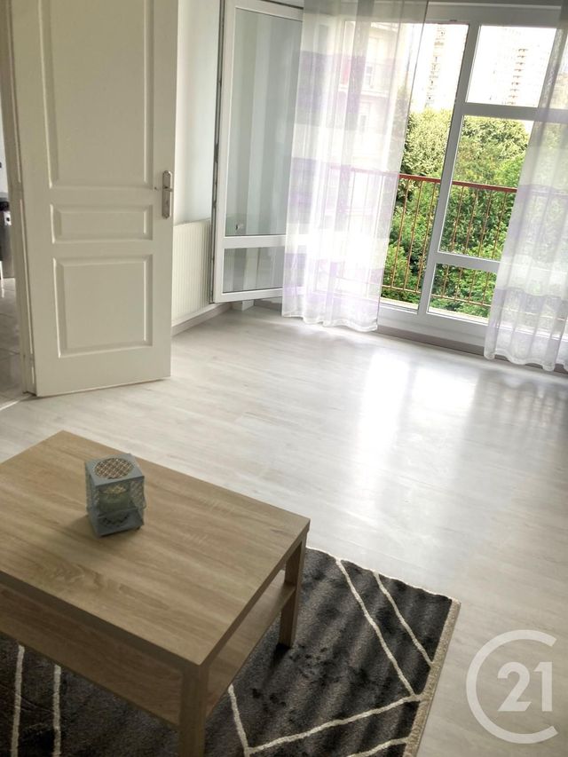 Appartement F3 à louer - 3 pièces - 69.0 m2 - RENNES - 35 - BRETAGNE - Century 21 Dréano Immobilier