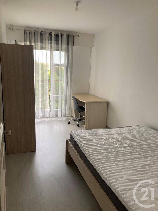 Appartement F3 à louer - 3 pièces - 69.0 m2 - RENNES - 35 - BRETAGNE - Century 21 Dréano Immobilier