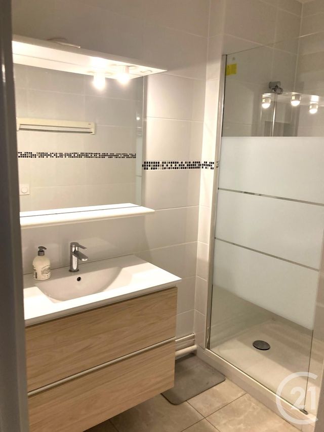 Appartement F3 à louer - 3 pièces - 69.0 m2 - RENNES - 35 - BRETAGNE - Century 21 Dréano Immobilier