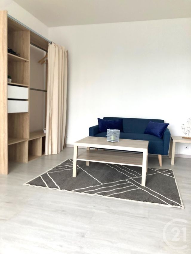 Appartement F3 à louer - 3 pièces - 69.0 m2 - RENNES - 35 - BRETAGNE - Century 21 Dréano Immobilier