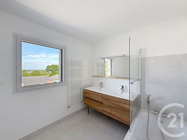 maison à vendre - 5 pièces - 145.0 m2 - MONTFORT SUR MEU - 35 - BRETAGNE - Century 21 Dréano Immobilier
