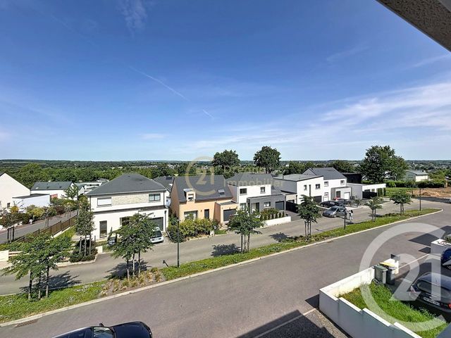 maison à vendre - 5 pièces - 145.0 m2 - MONTFORT SUR MEU - 35 - BRETAGNE - Century 21 Dréano Immobilier