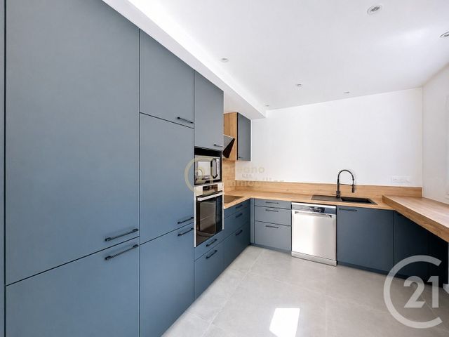 maison à vendre - 5 pièces - 145.0 m2 - MONTFORT SUR MEU - 35 - BRETAGNE - Century 21 Dréano Immobilier